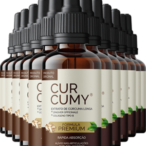 Curcumy