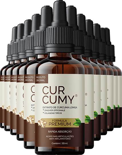Curcumy